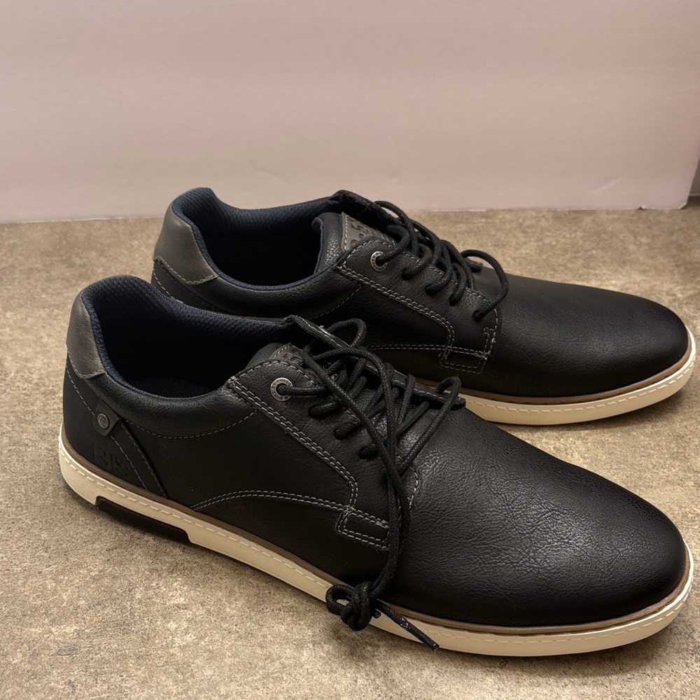 B-52 By Bullboxer Men's Shoes Comfort Form